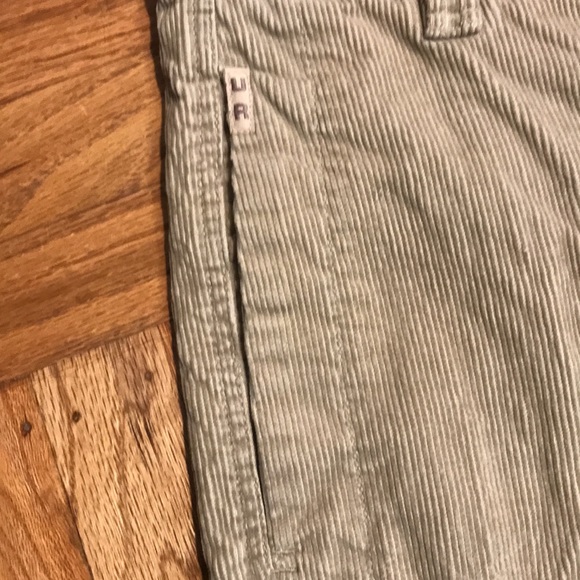mens corduroy pants - Picture 2 of 7